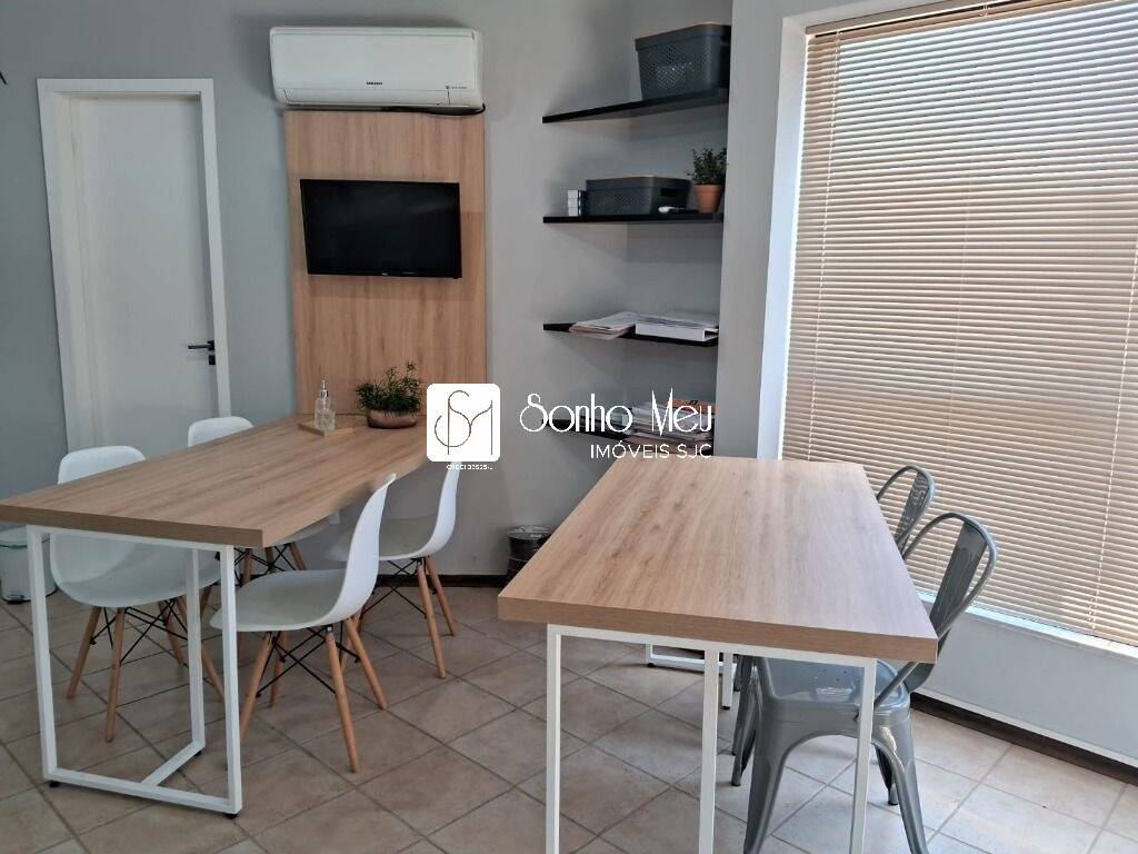 Sala-Conjunto, 30 m² - Foto 3