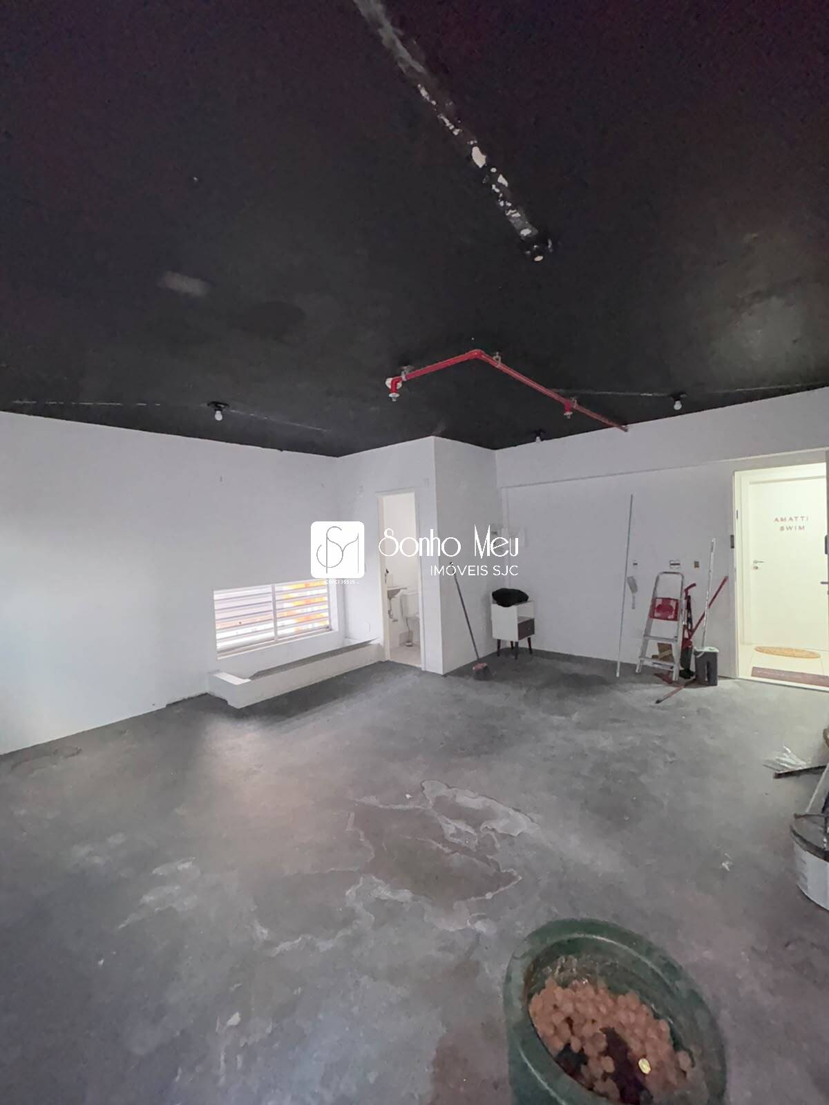 Sala-Conjunto, 33 m² - Foto 23