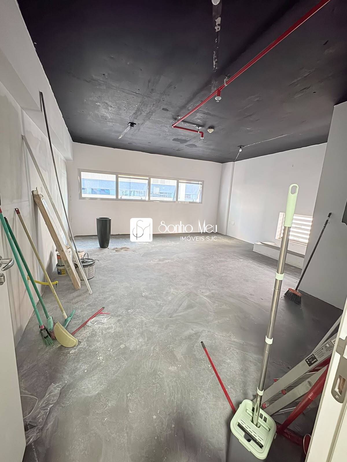 Sala-Conjunto, 33 m² - Foto 28