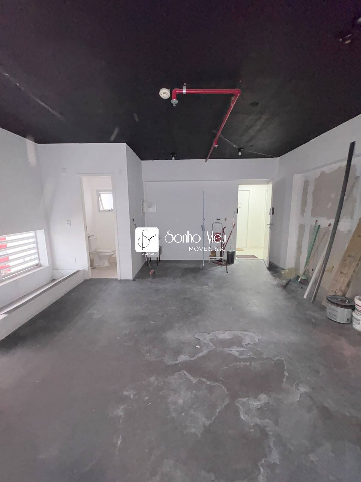 Sala-Conjunto, 33 m² - Foto 21