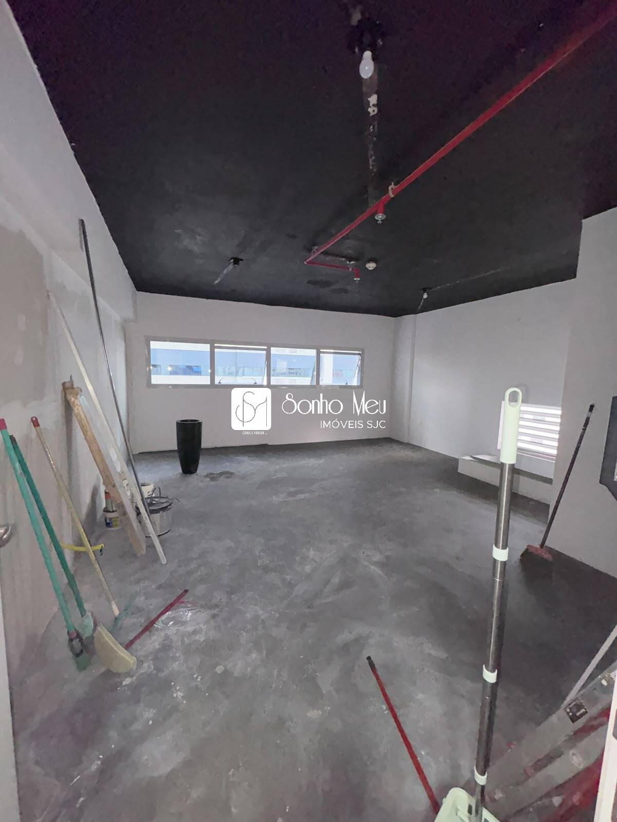 Sala-Conjunto, 33 m² - Foto 27