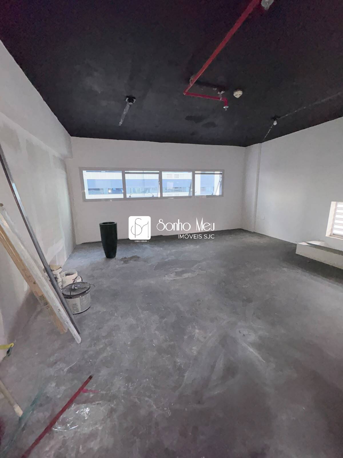 Sala-Conjunto, 33 m² - Foto 25