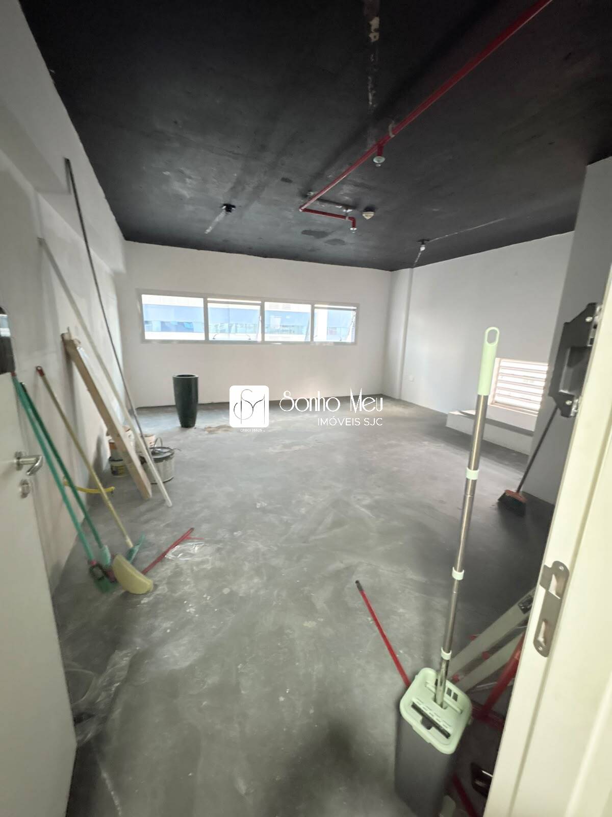 Sala-Conjunto, 33 m² - Foto 33