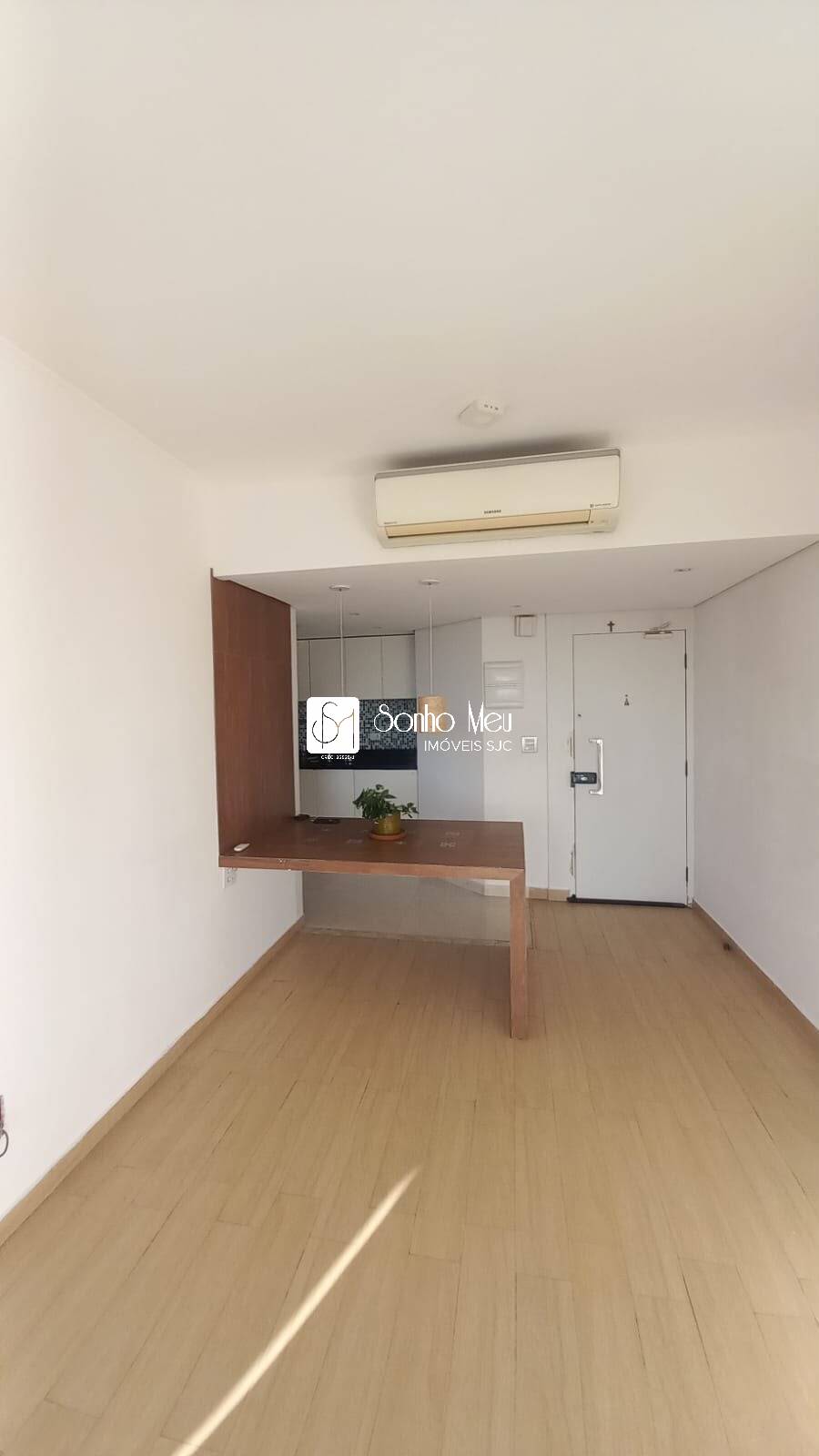 Apartamento, 2 quartos, 66 m² - Foto 2