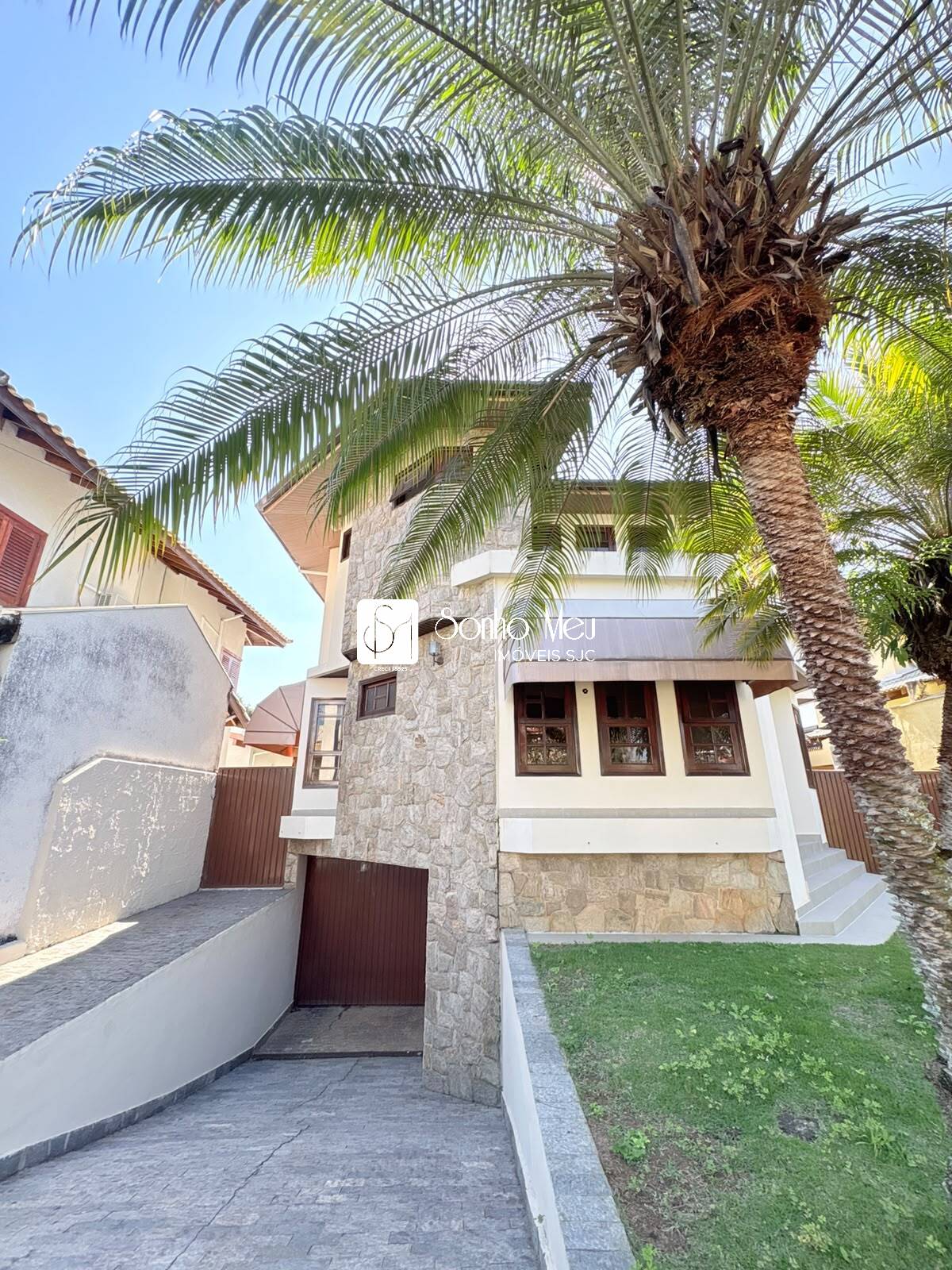 Casa, 5 quartos, 417 m² - Foto 4