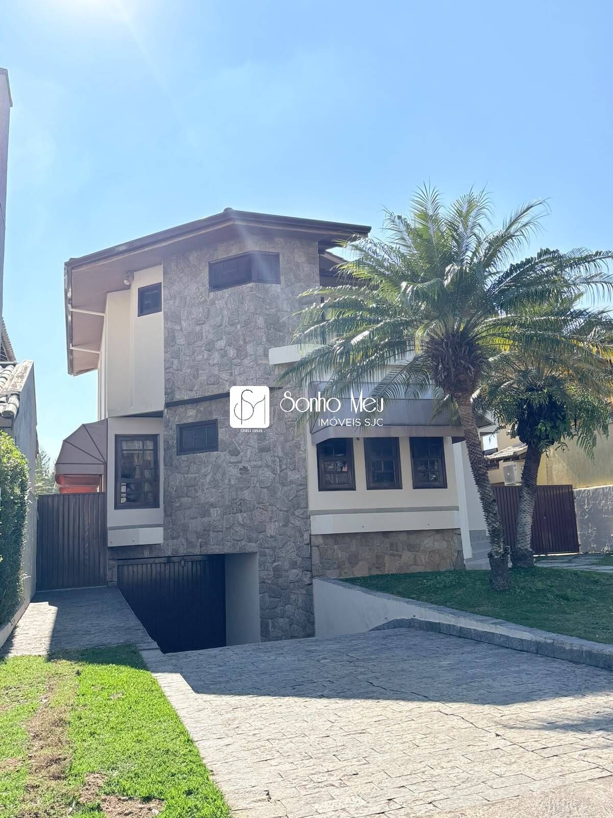 Casa, 5 quartos, 417 m² - Foto 3