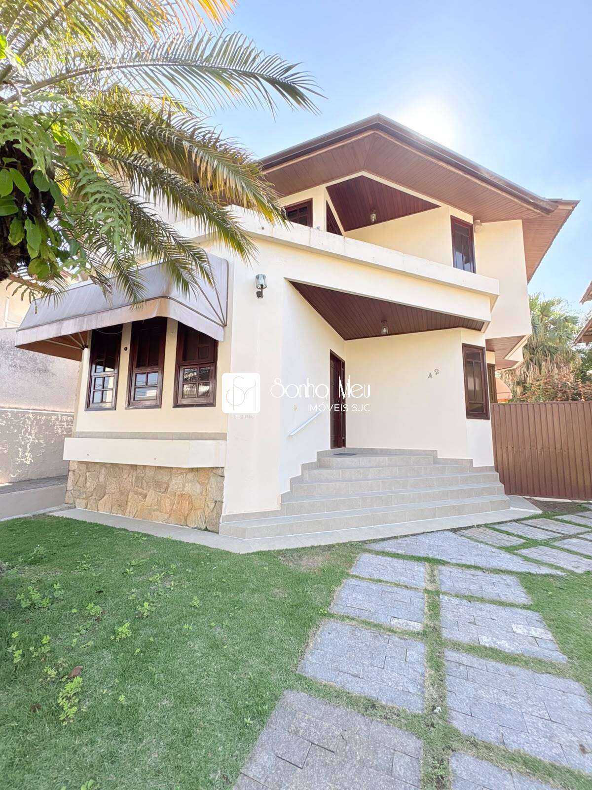 Casa, 5 quartos, 417 m² - Foto 6