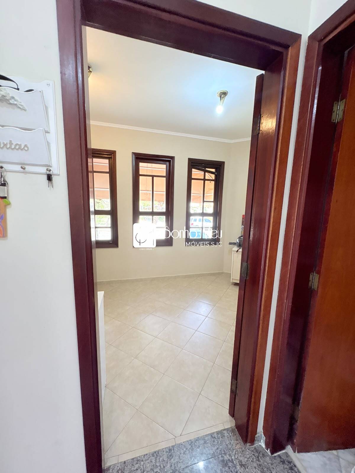 Casa, 5 quartos, 417 m² - Foto 11