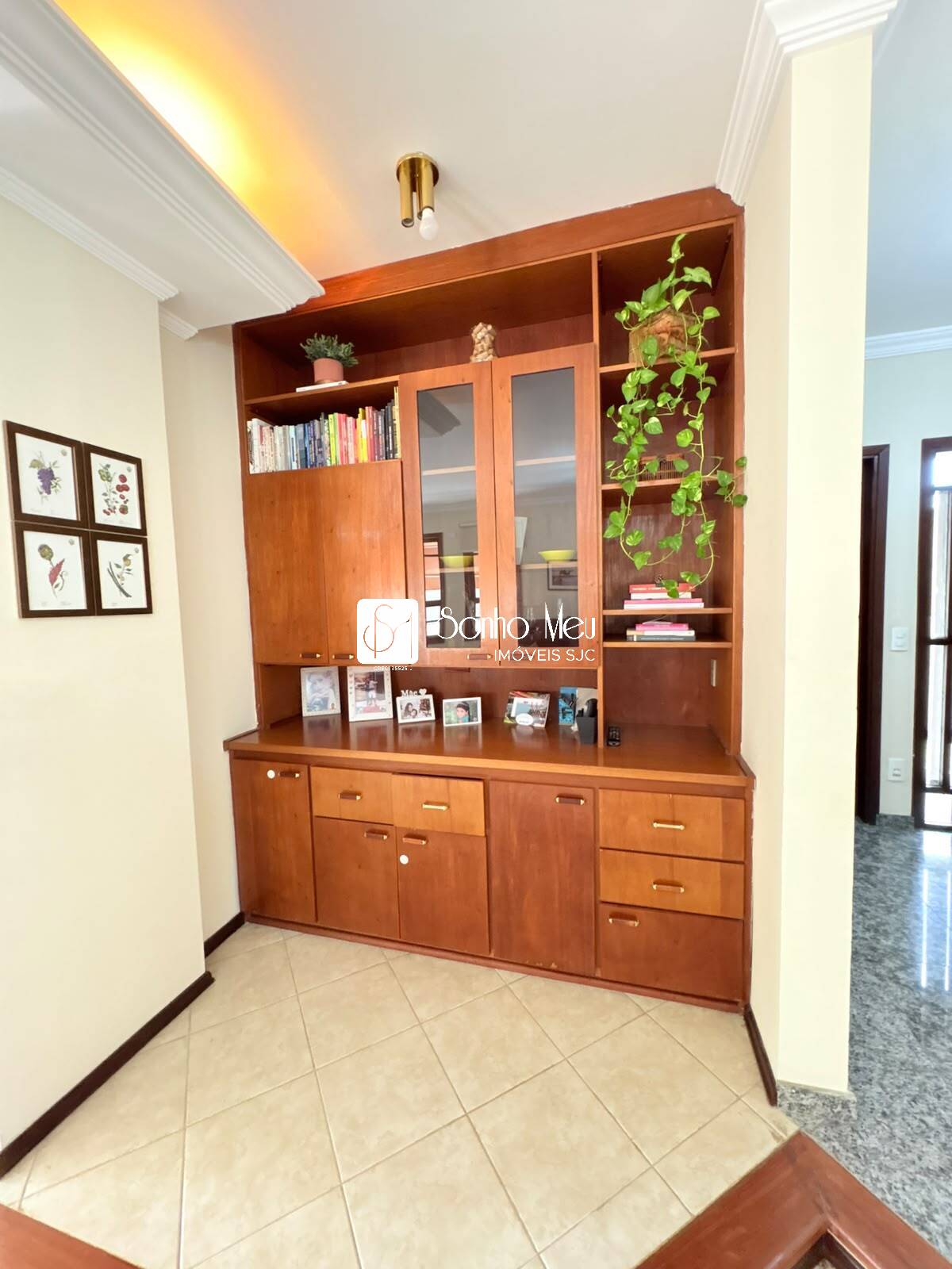 Casa, 5 quartos, 417 m² - Foto 22