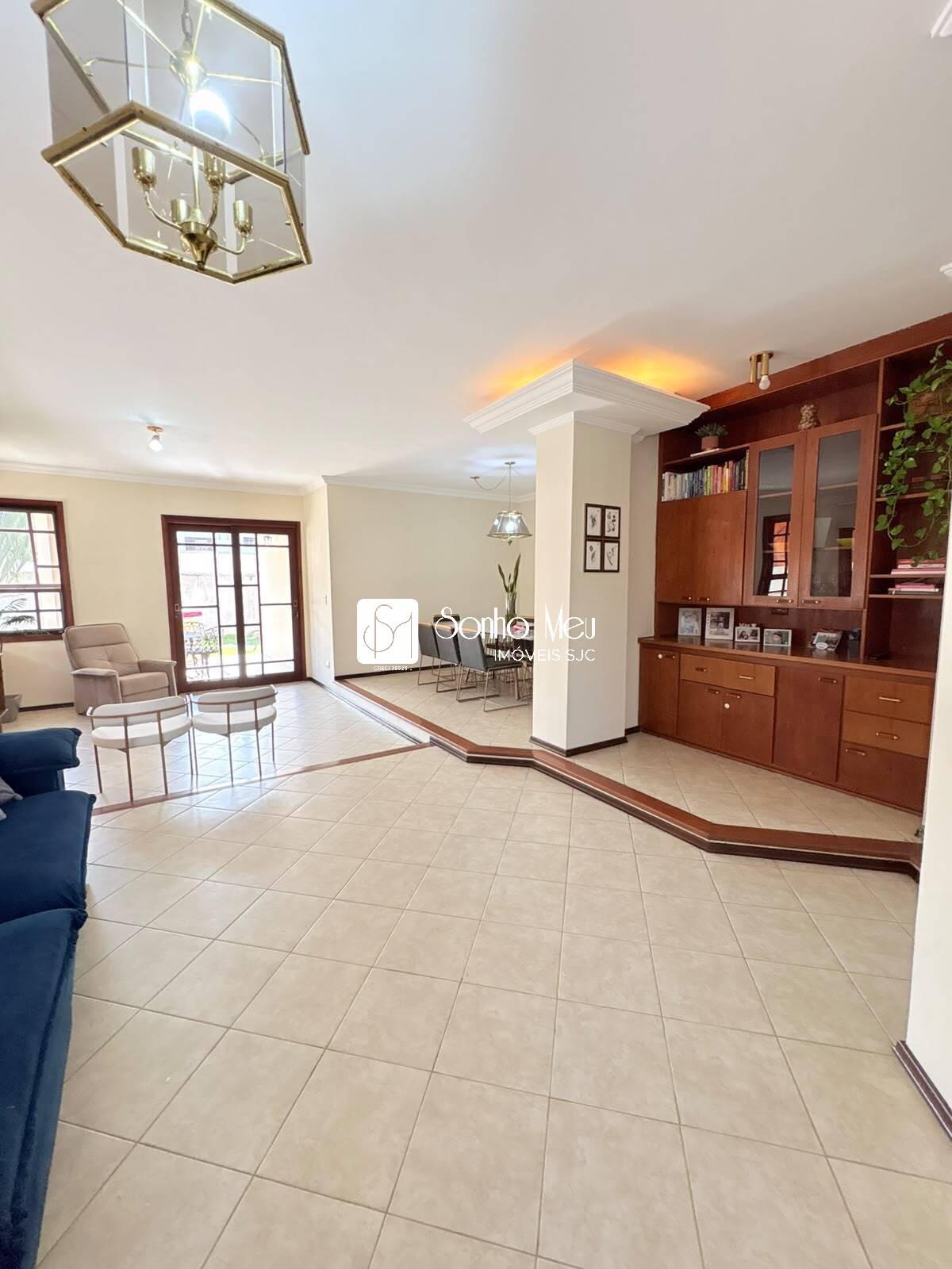 Casa, 5 quartos, 417 m² - Foto 23