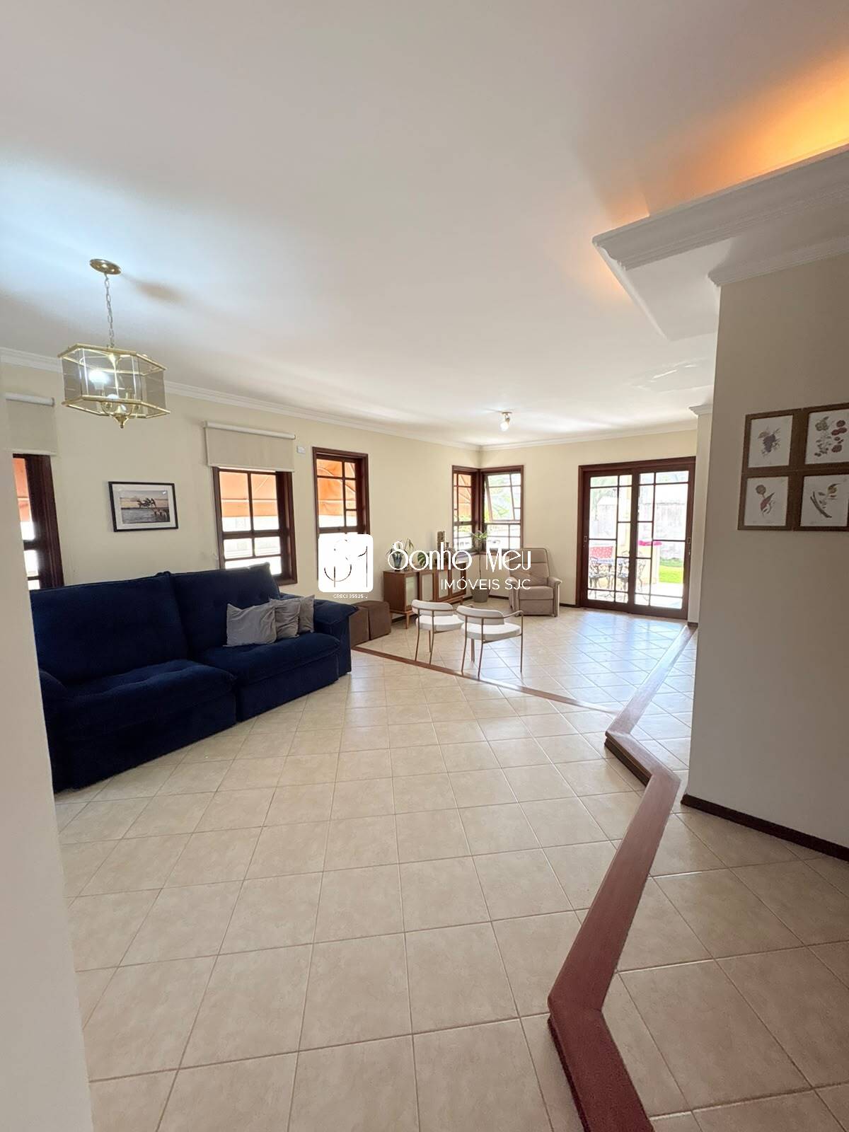 Casa, 5 quartos, 417 m² - Foto 24