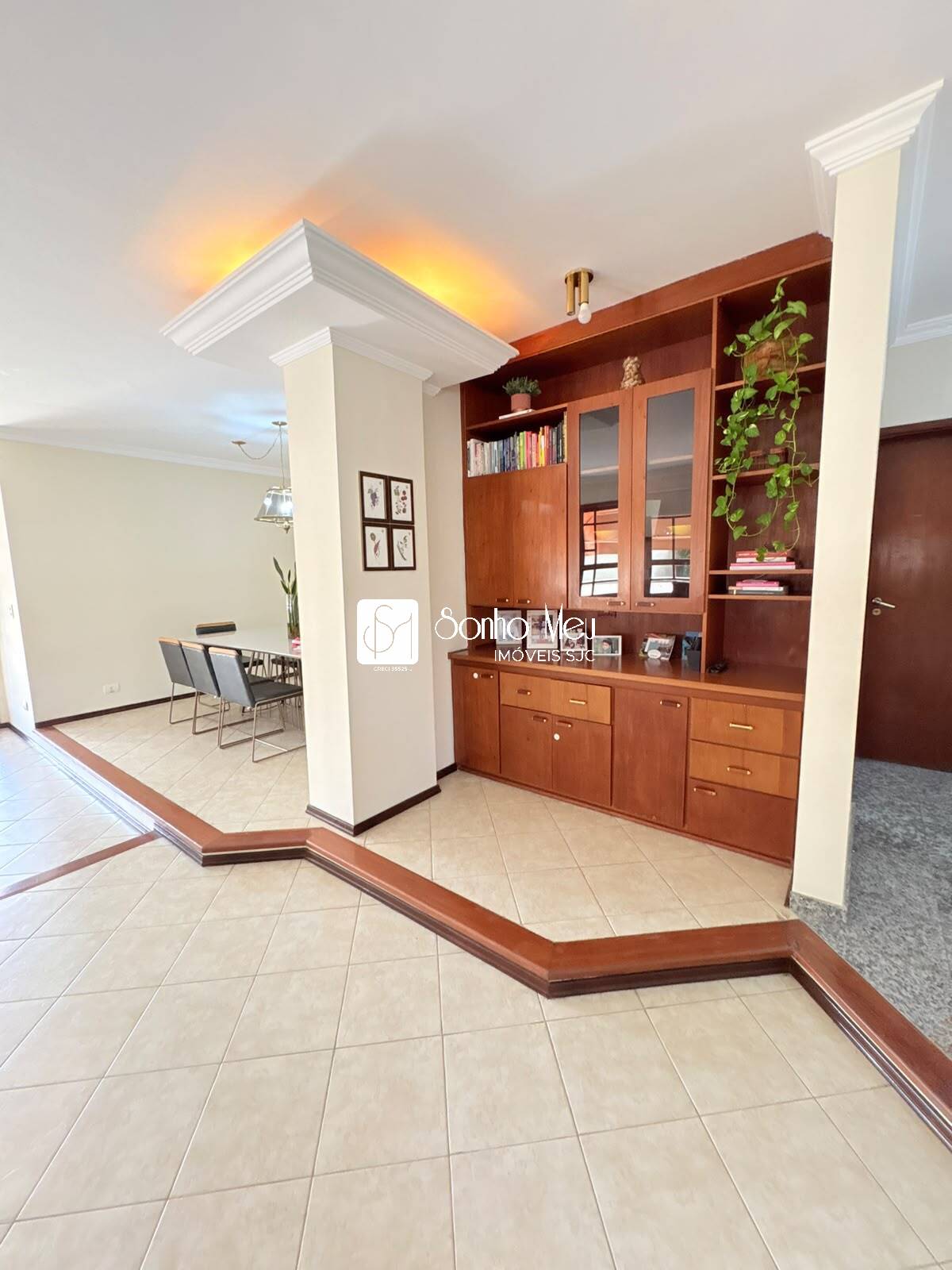 Casa, 5 quartos, 417 m² - Foto 26