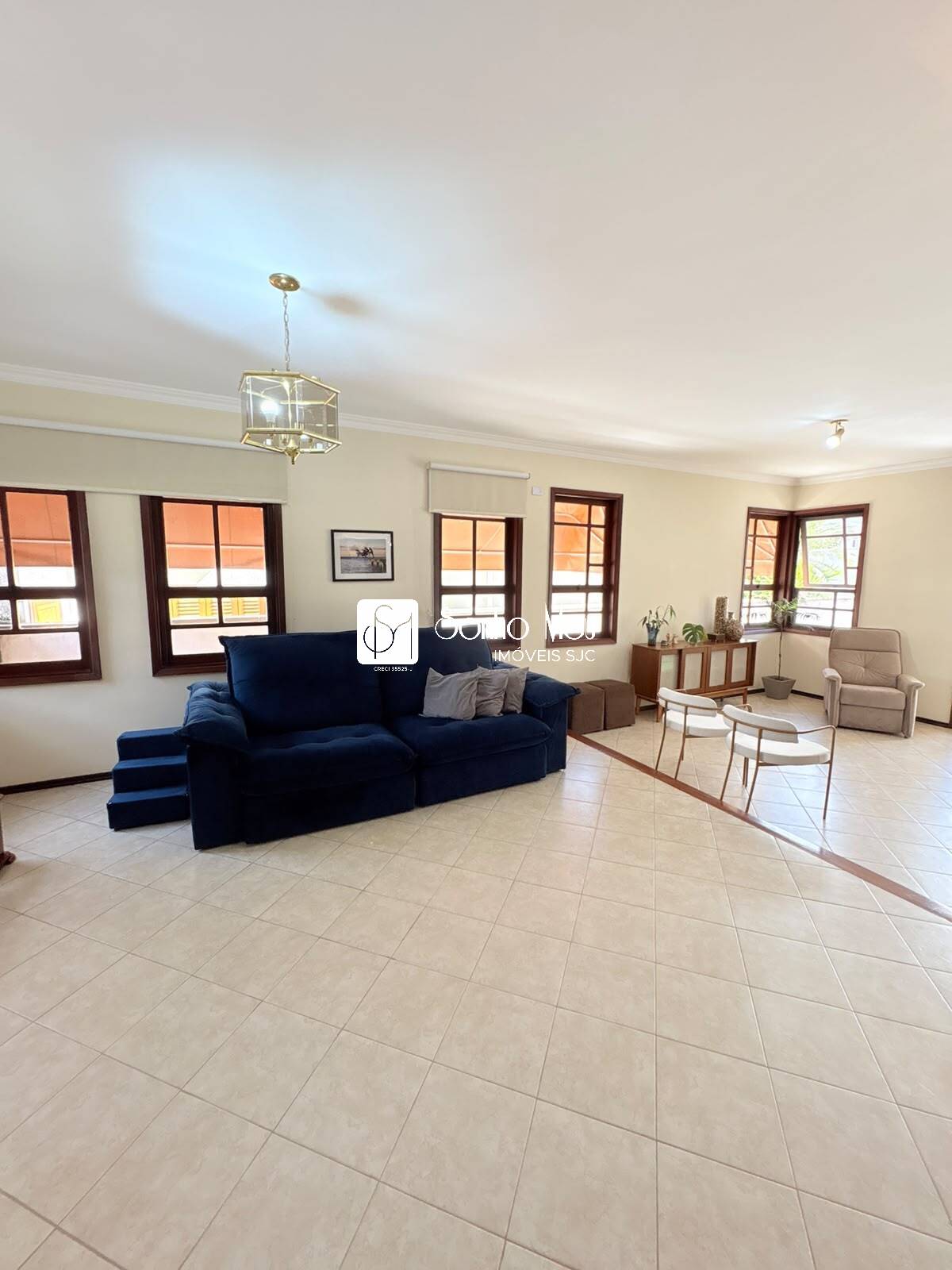 Casa, 5 quartos, 417 m² - Foto 25