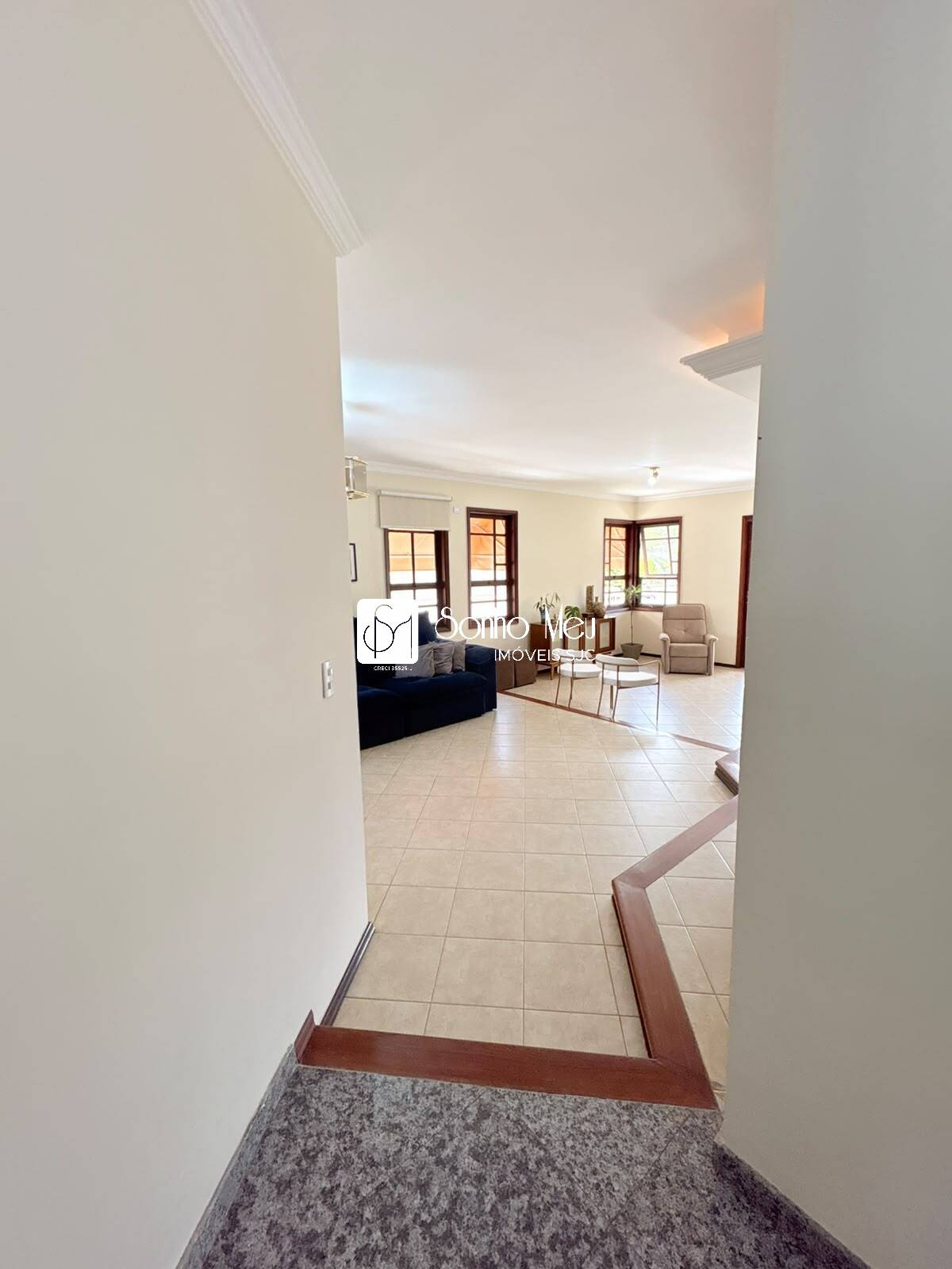 Casa, 5 quartos, 417 m² - Foto 8