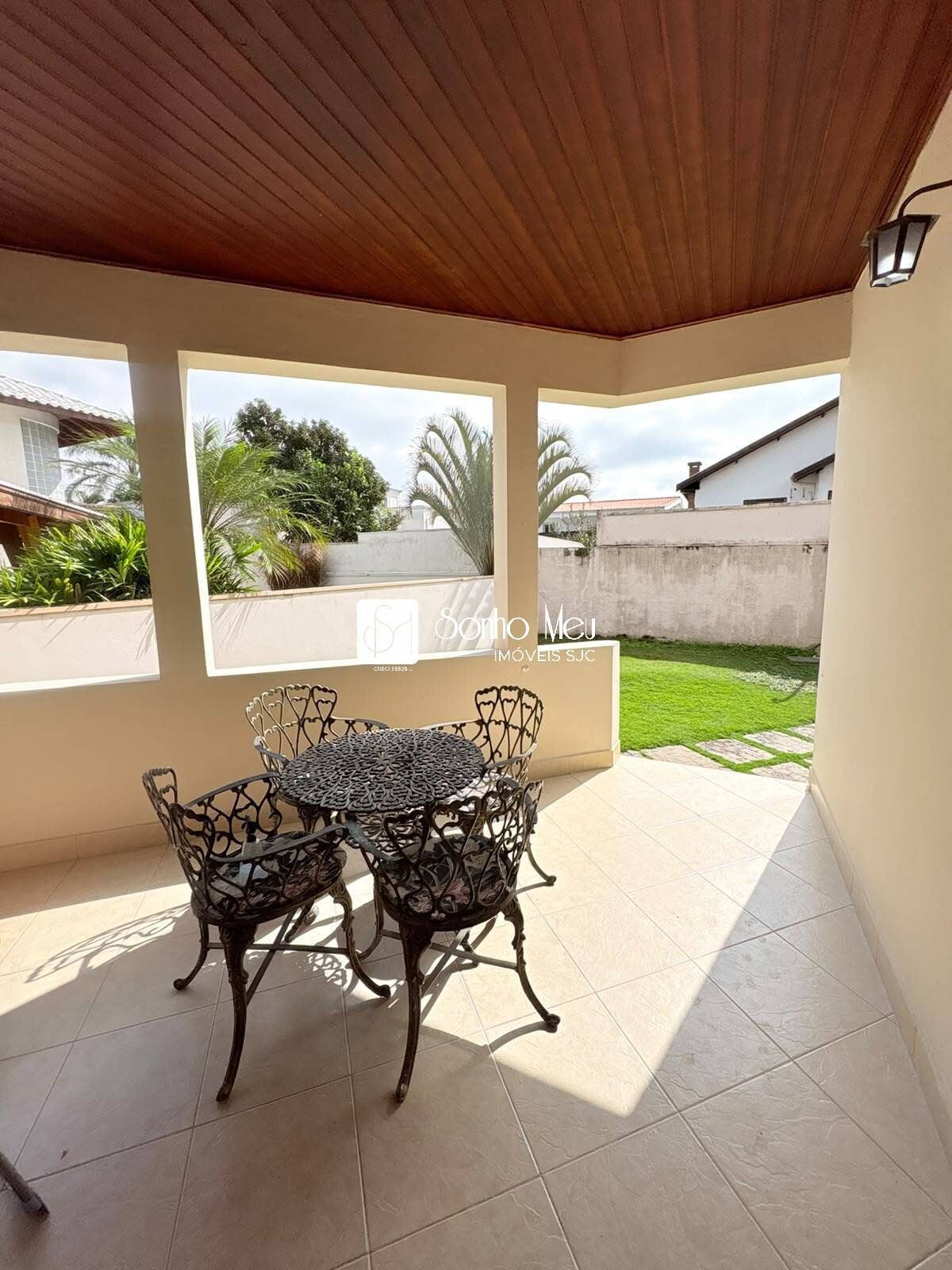 Casa, 5 quartos, 417 m² - Foto 31