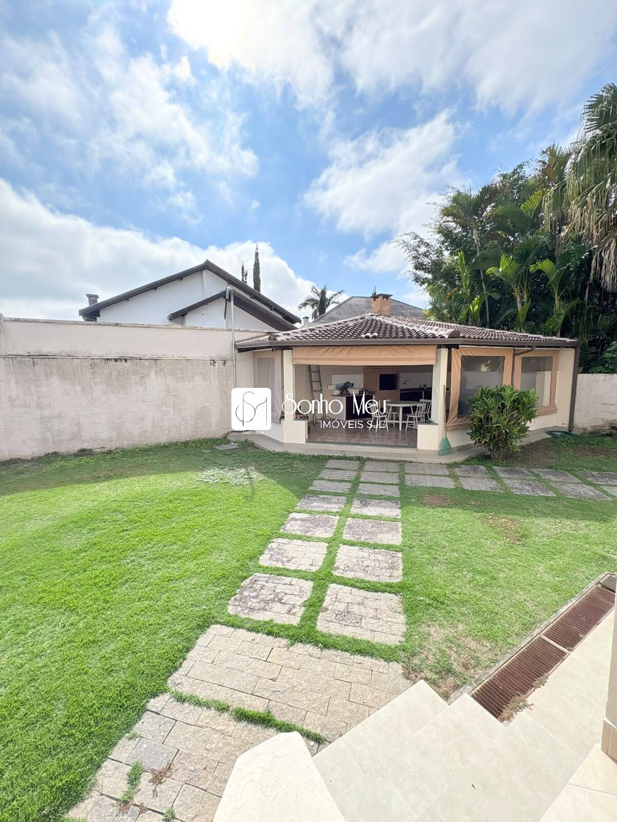 Casa, 5 quartos, 417 m² - Foto 32