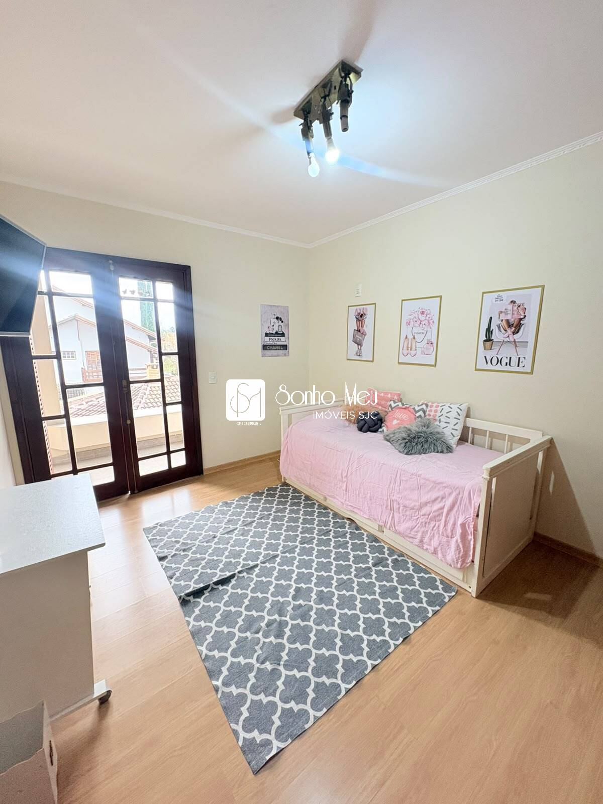 Casa, 5 quartos, 417 m² - Foto 79