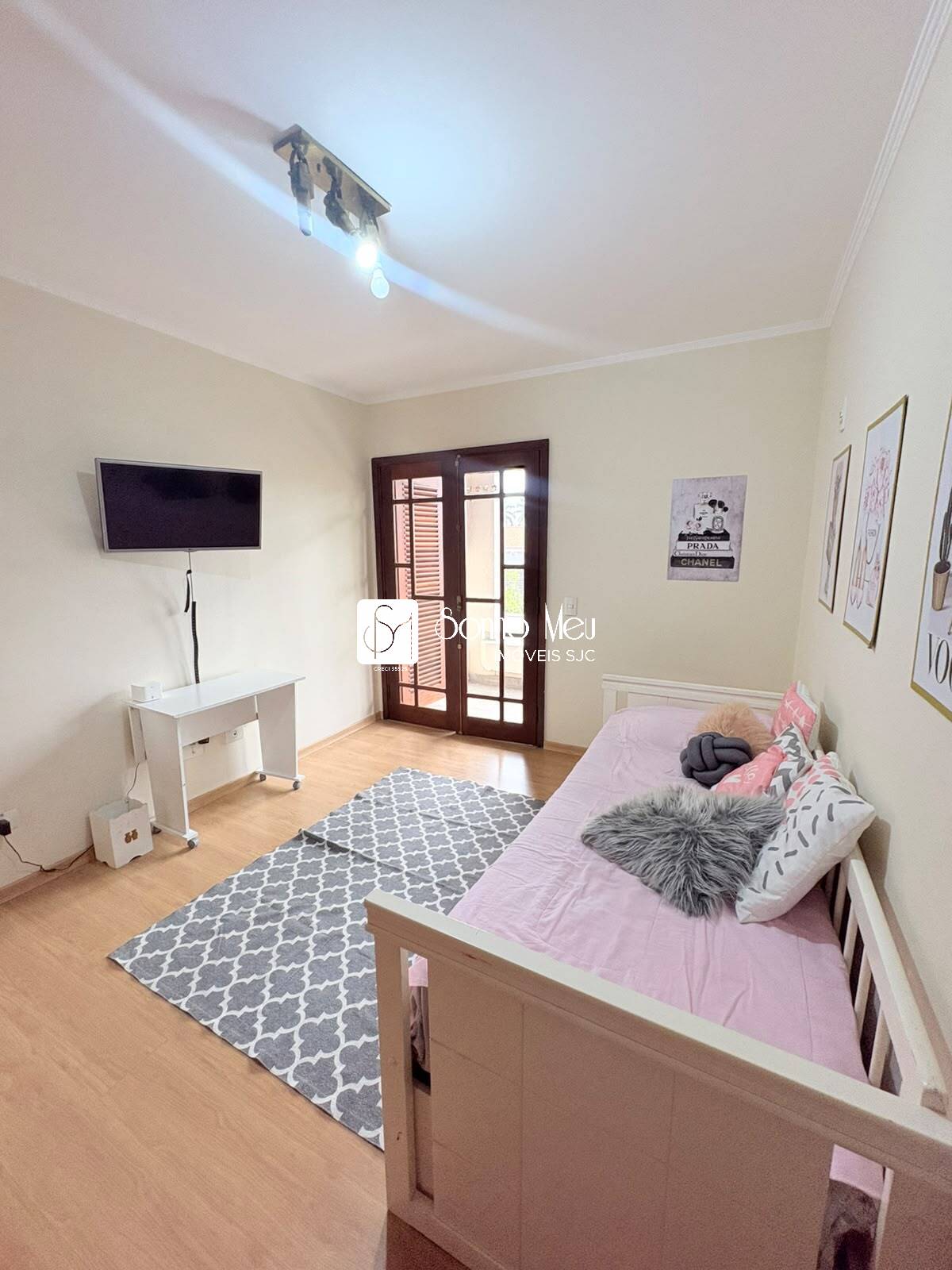 Casa, 5 quartos, 417 m² - Foto 80
