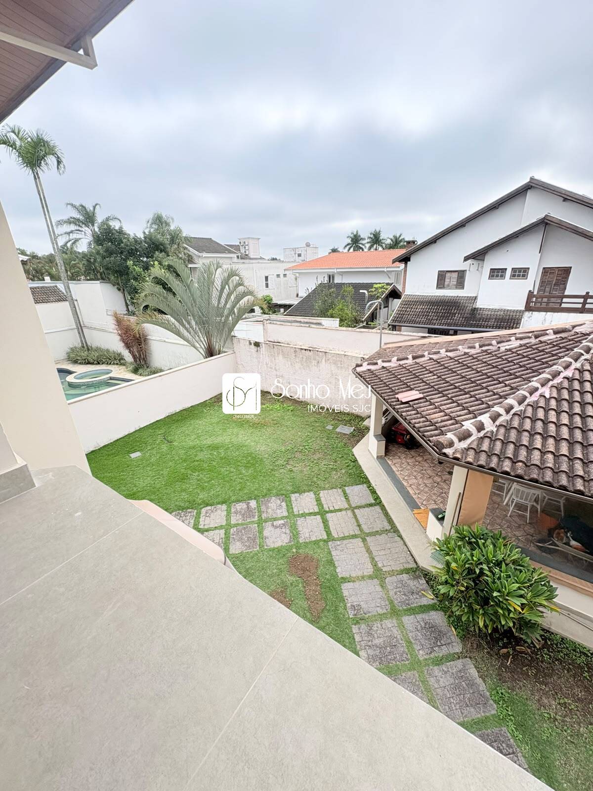 Casa, 5 quartos, 417 m² - Foto 83