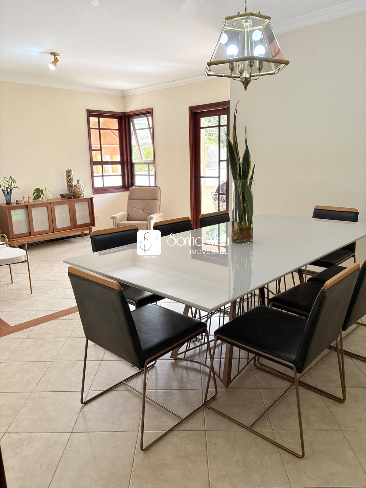 Casa, 5 quartos, 417 m² - Foto 30