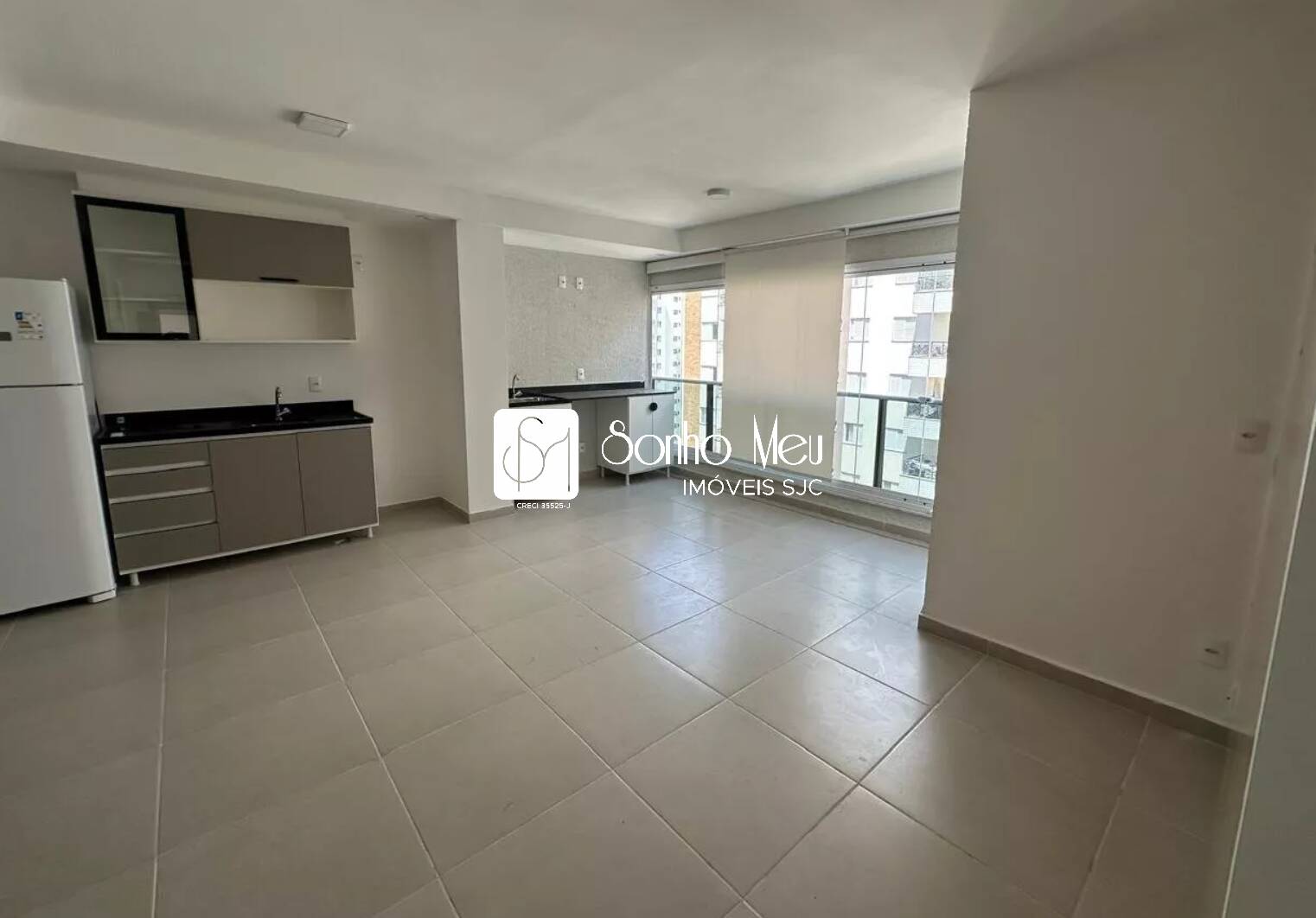 Apartamento, 1 quarto, 50 m² - Foto 2