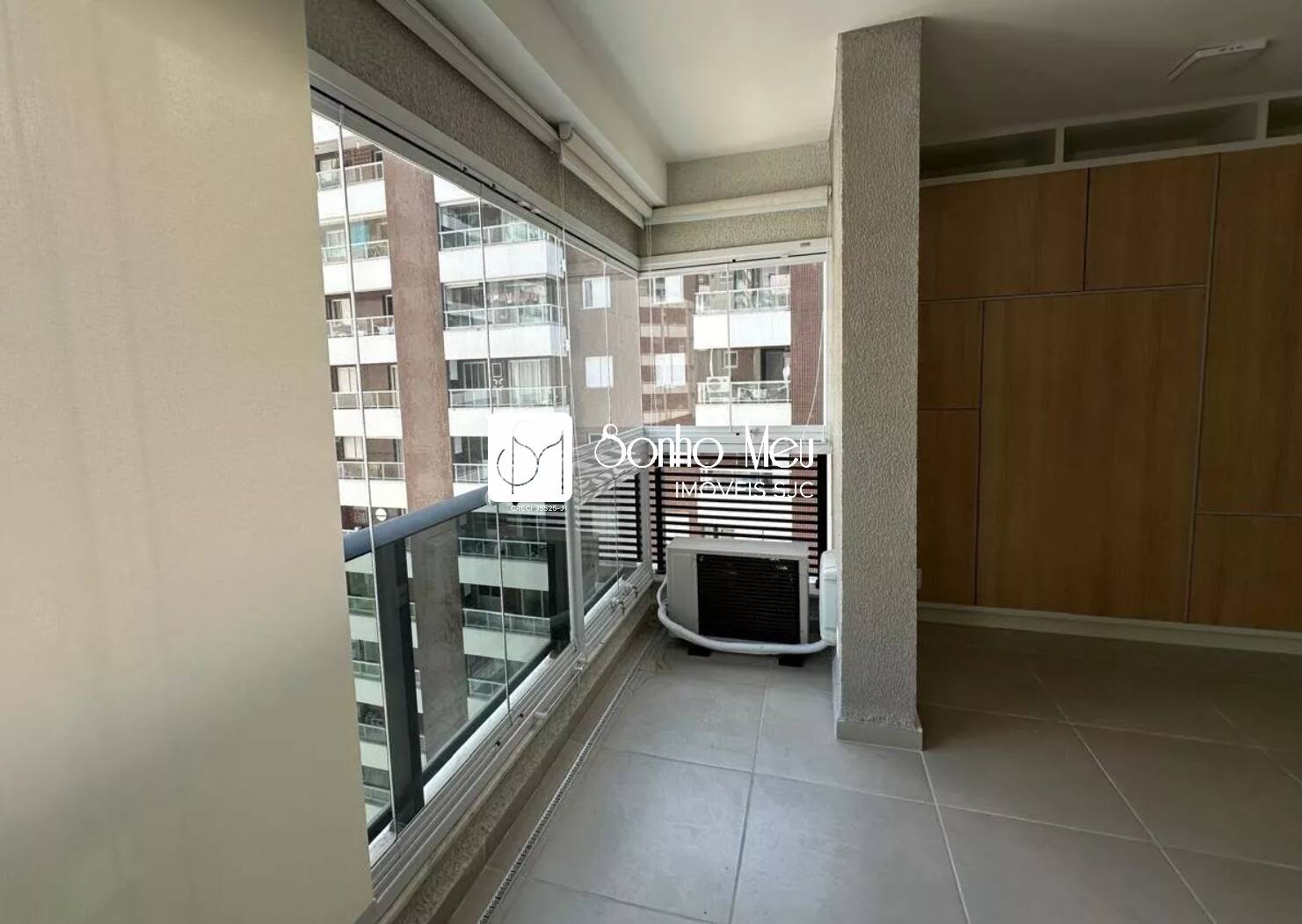 Apartamento, 1 quarto, 50 m² - Foto 7