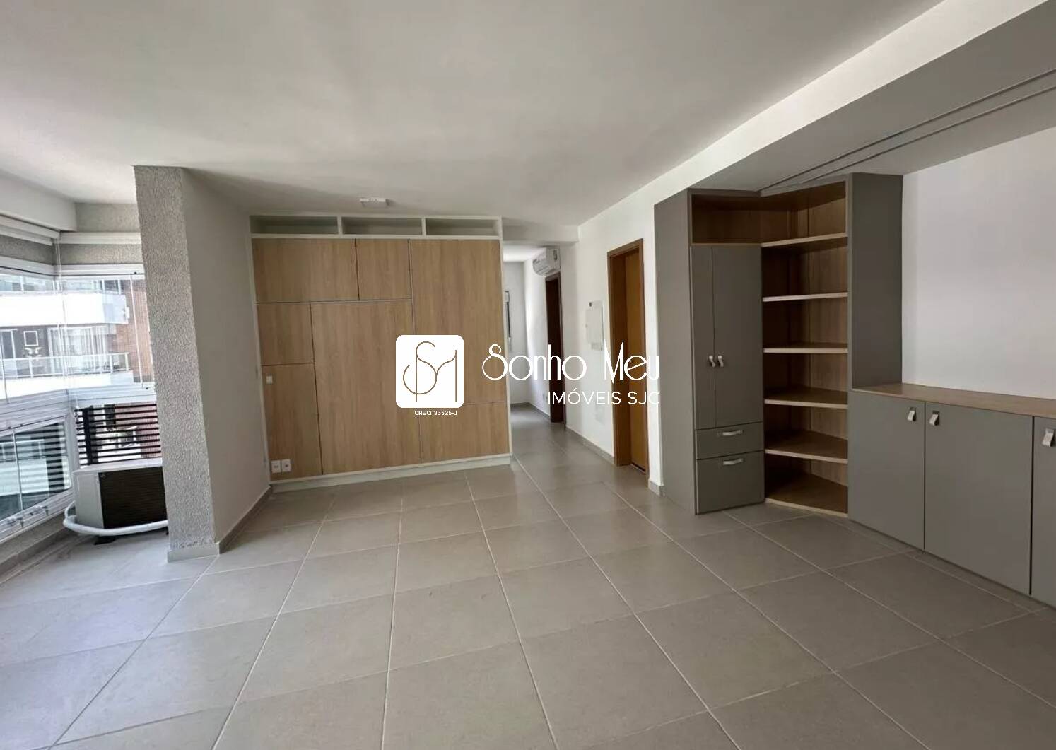 Apartamento, 1 quarto, 50 m² - Foto 4