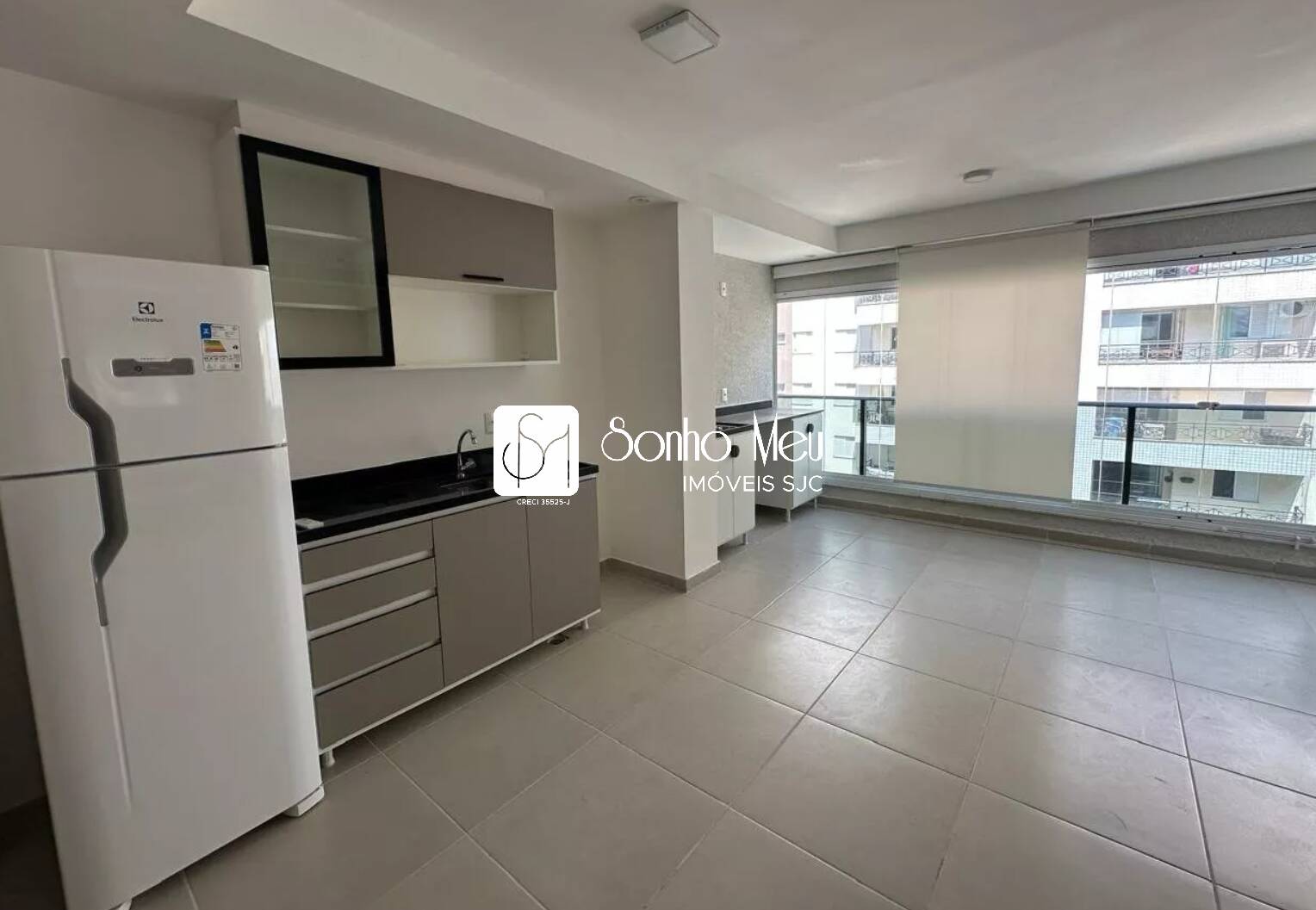 Apartamento, 1 quarto, 50 m² - Foto 5