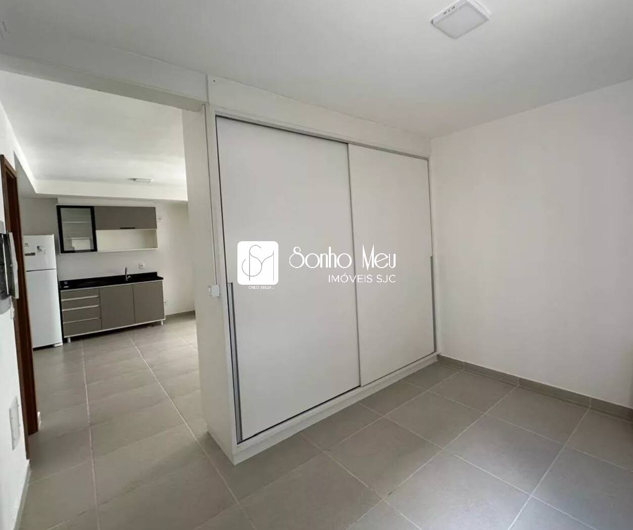 Apartamento, 1 quarto, 50 m² - Foto 6