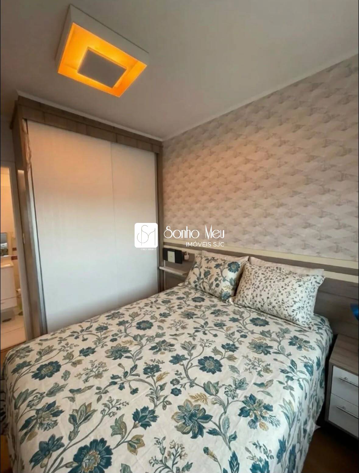 Apartamento, 1 quarto, 35 m² - Foto 4
