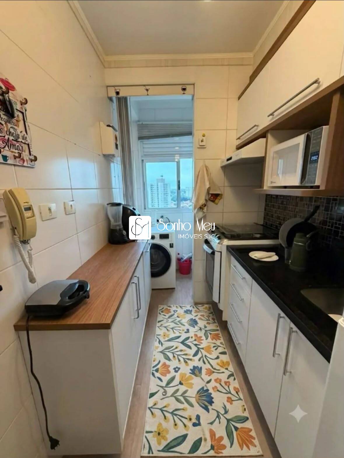 Apartamento, 1 quarto, 35 m² - Foto 5