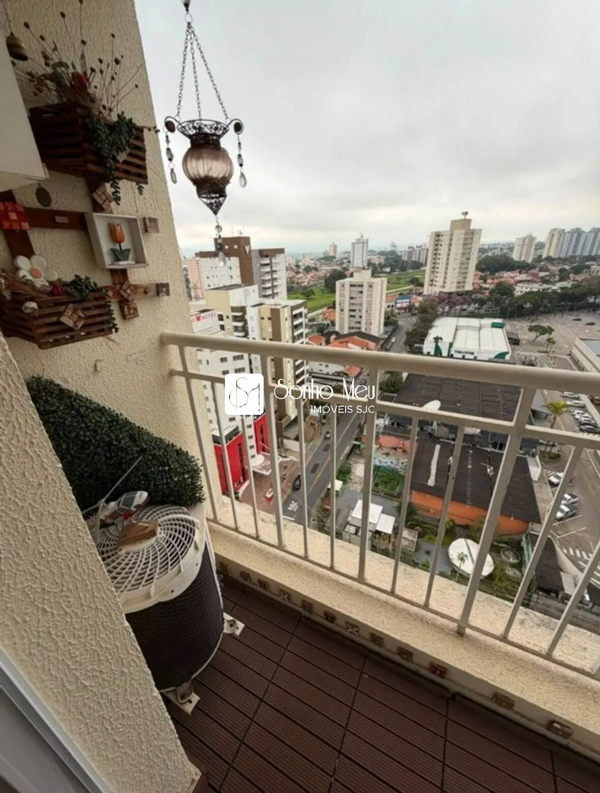 Apartamento, 1 quarto, 35 m² - Foto 7