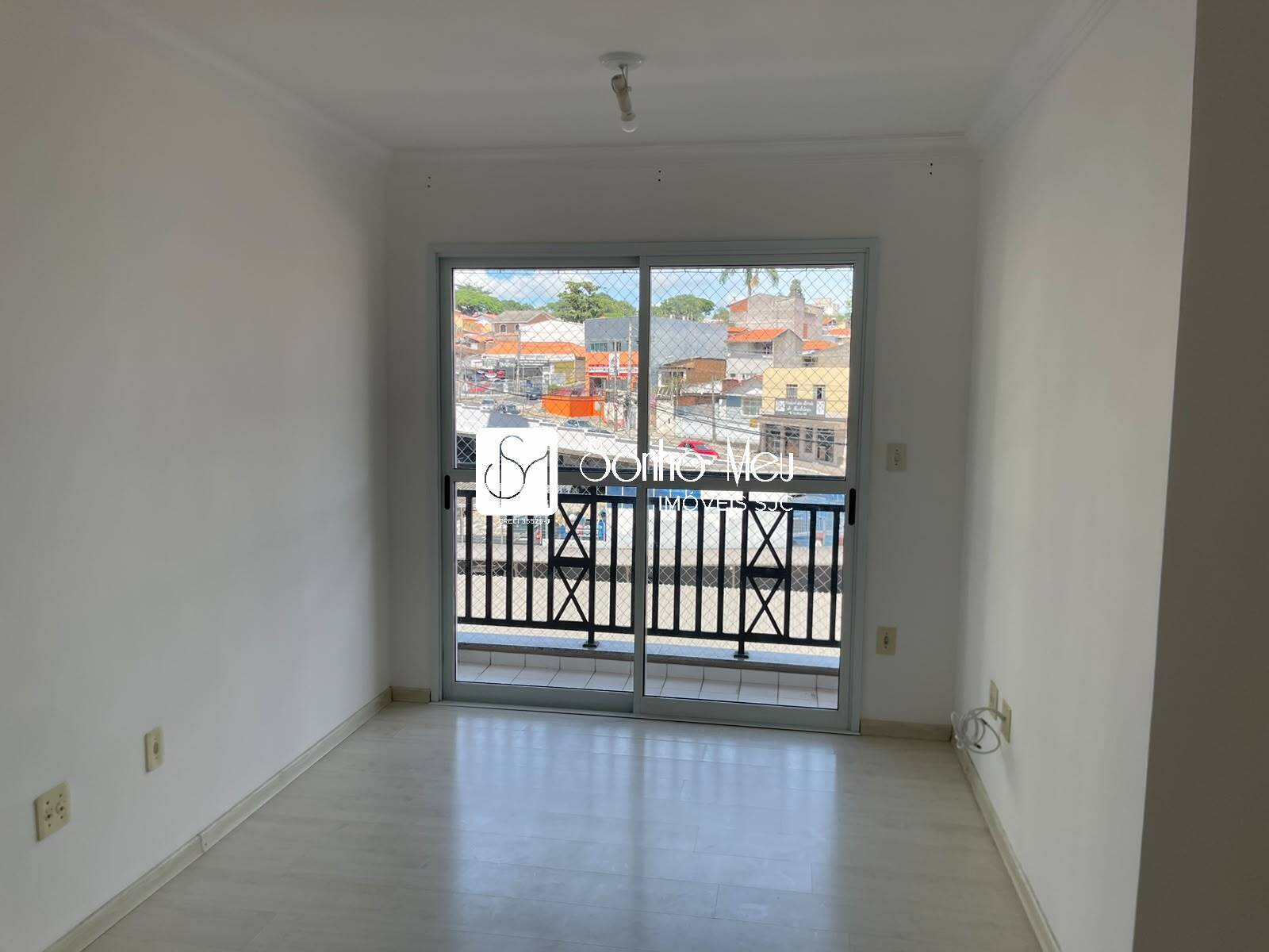 Apartamento, 3 quartos, 72 m² - Foto 1