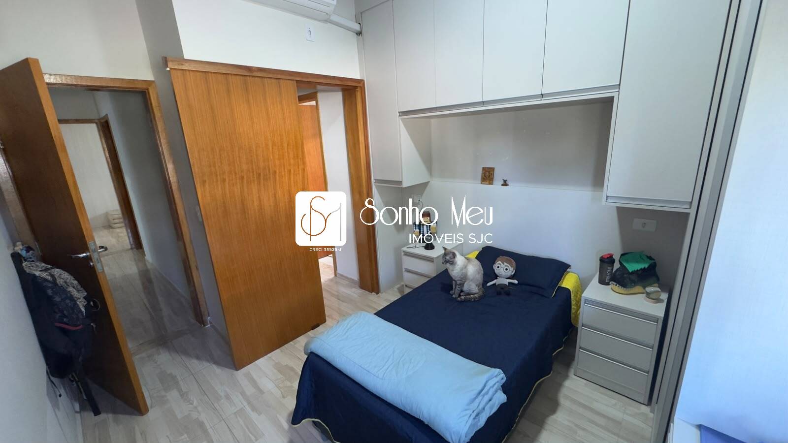 Casa, 3 quartos, 150 m² - Foto 5
