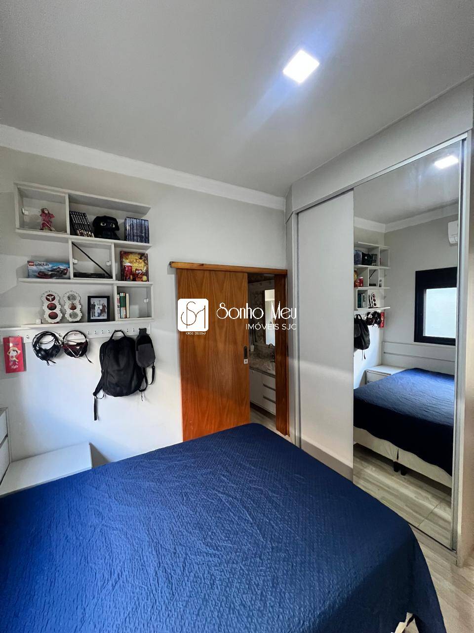 Casa, 3 quartos, 150 m² - Foto 9