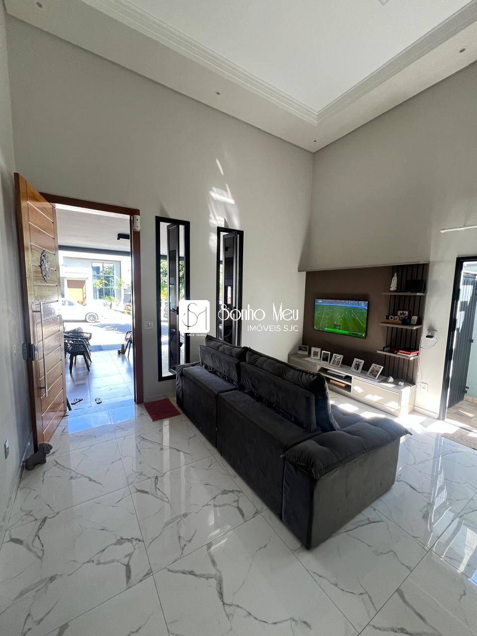 Casa, 3 quartos, 150 m² - Foto 6