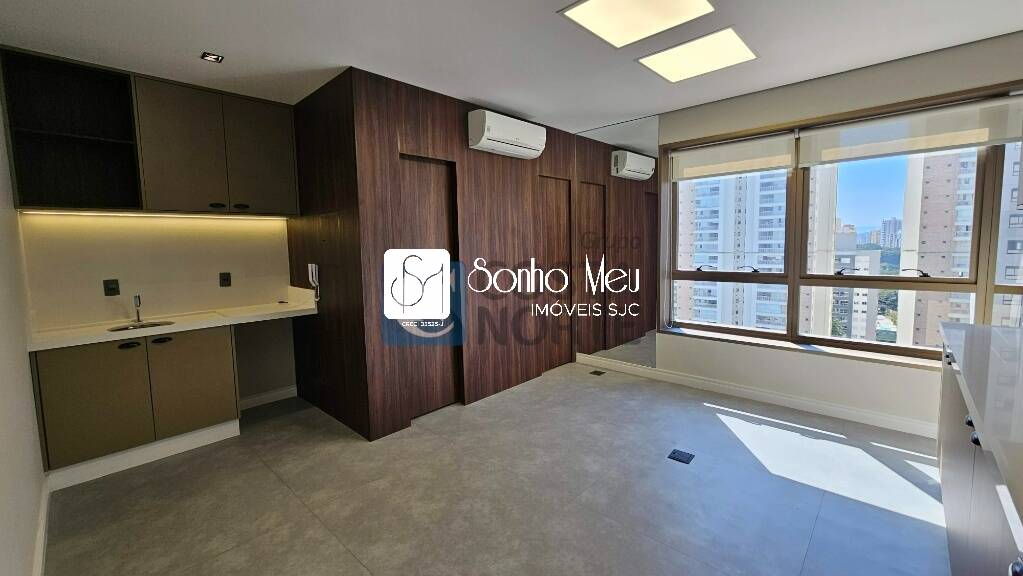 Sala-Conjunto, 32 m² - Foto 4