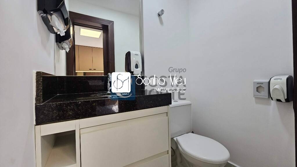 Sala-Conjunto, 32 m² - Foto 6