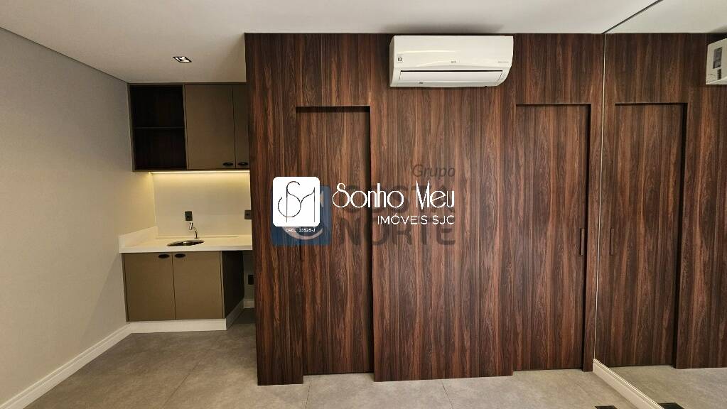 Sala-Conjunto, 32 m² - Foto 9