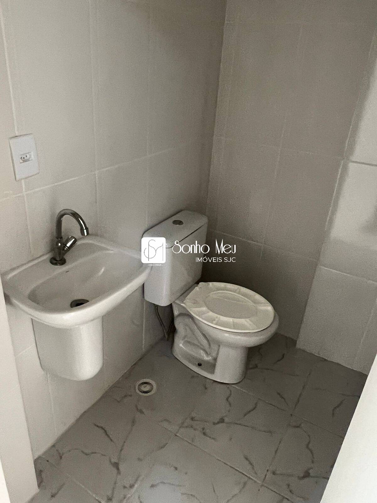 Conjunto Comercial-Sala à venda, 52m² - Foto 5