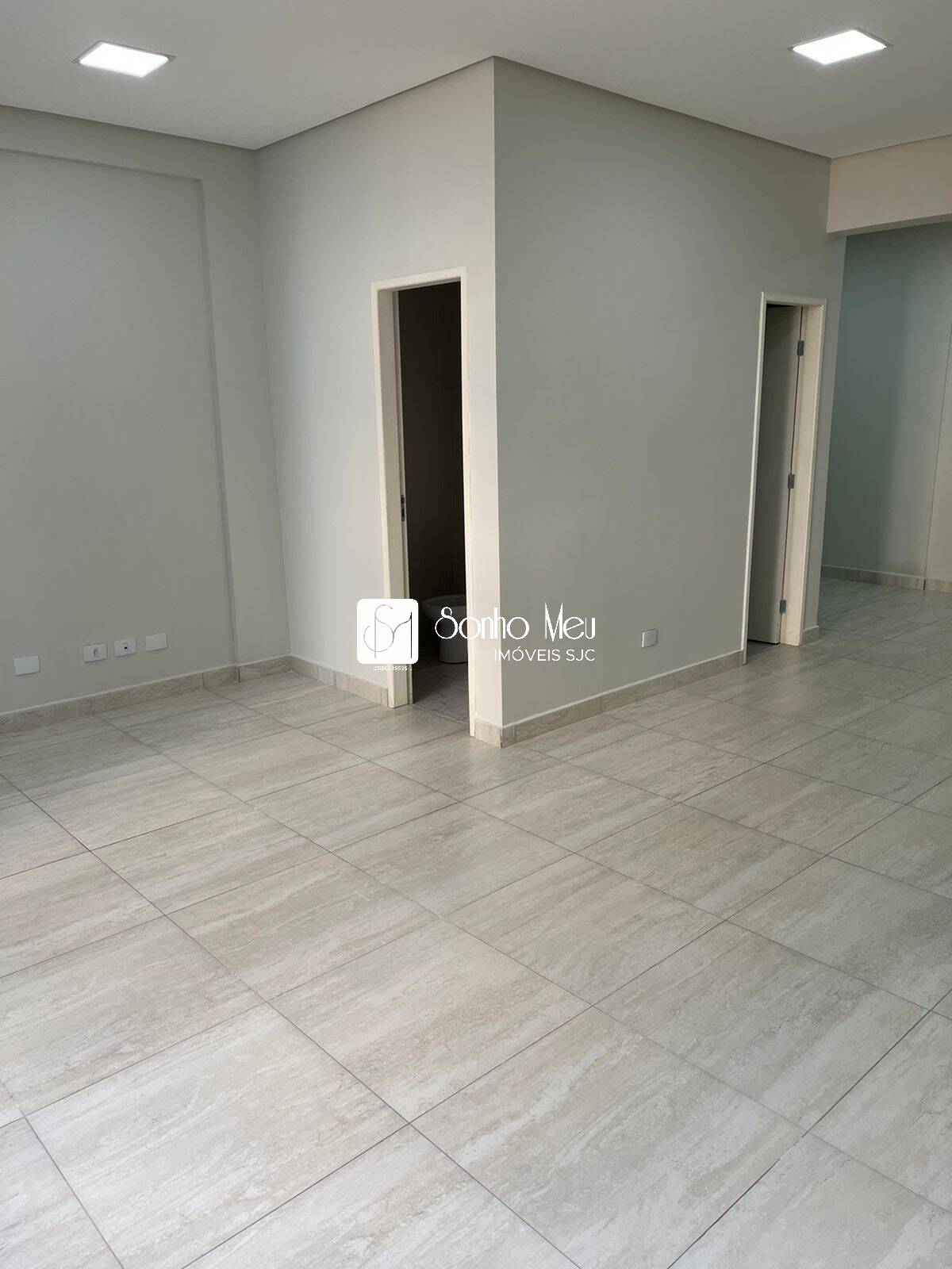 Conjunto Comercial-Sala à venda, 52m² - Foto 4
