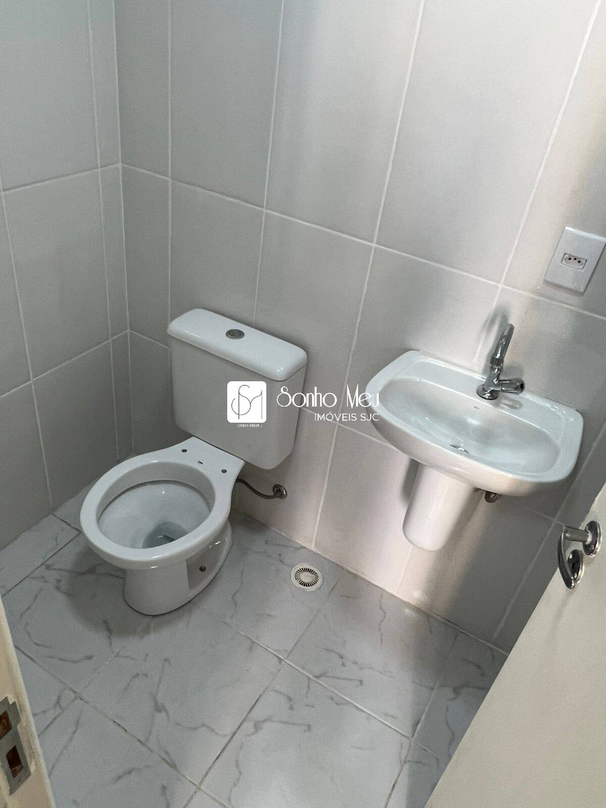 Conjunto Comercial-Sala à venda, 52m² - Foto 6