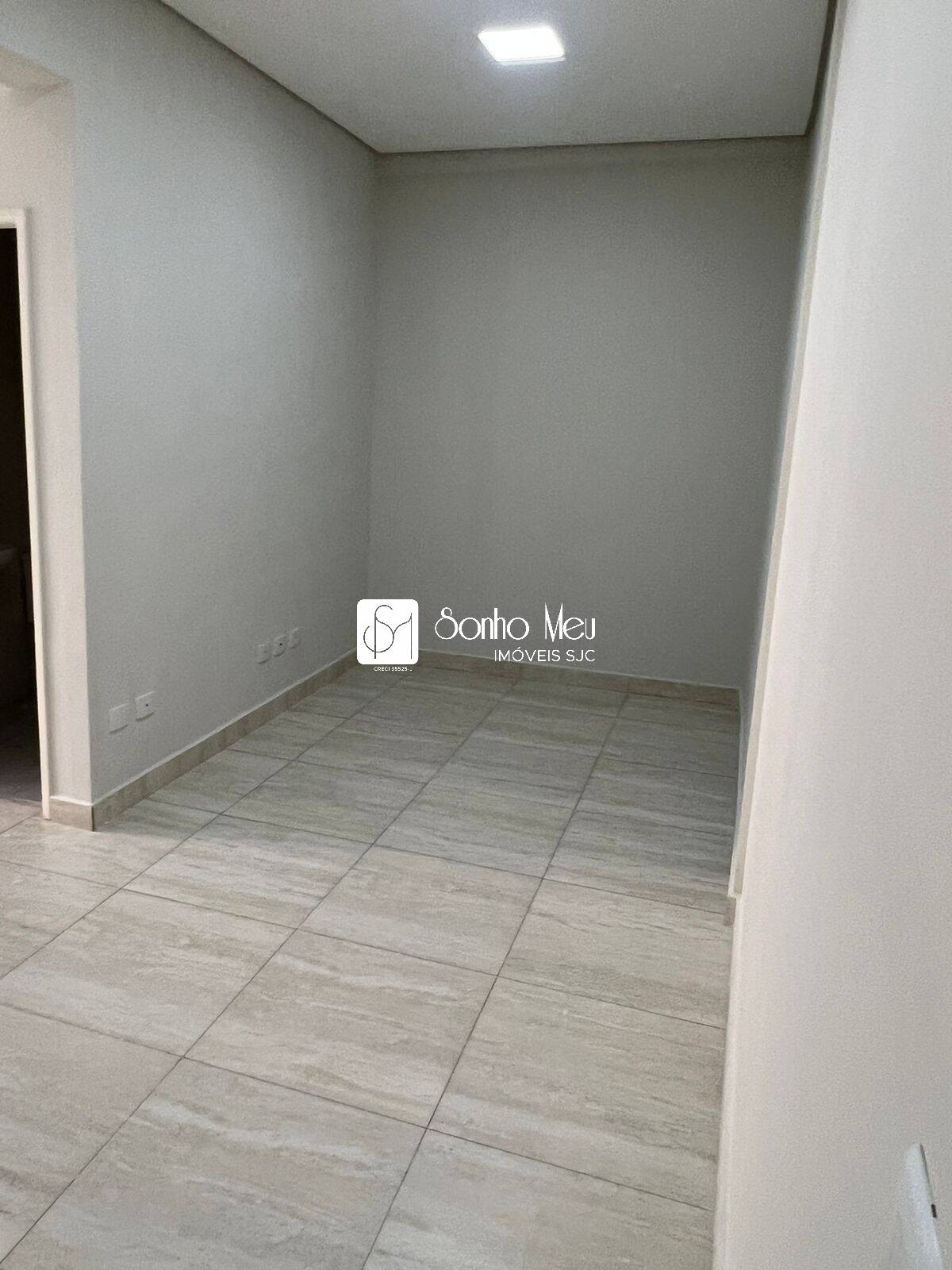 Conjunto Comercial-Sala à venda, 52m² - Foto 2