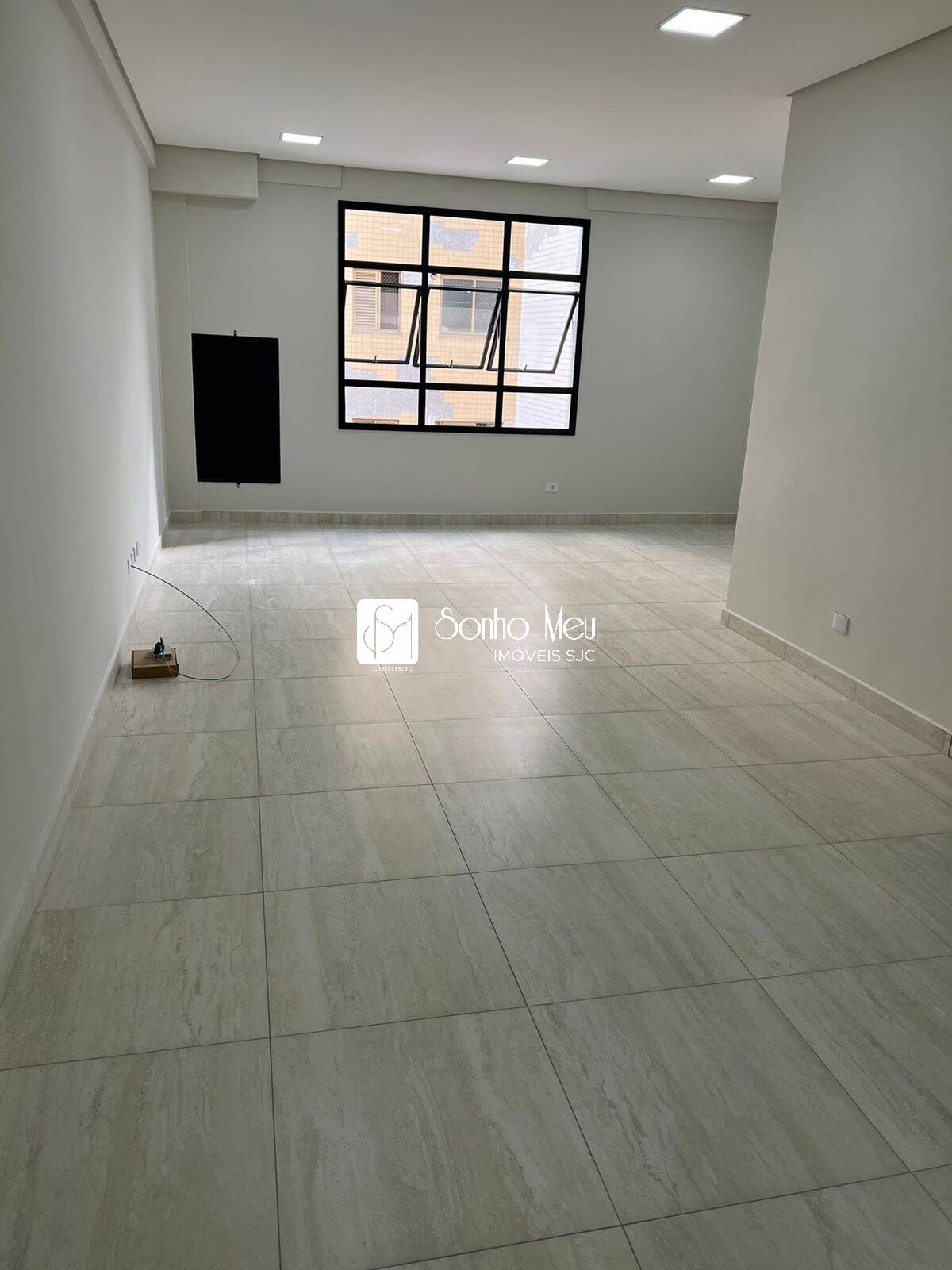 Conjunto Comercial-Sala à venda, 52m² - Foto 1