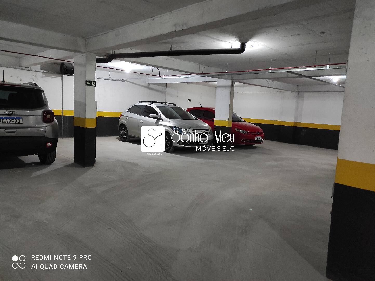 Conjunto Comercial-Sala à venda, 52m² - Foto 8