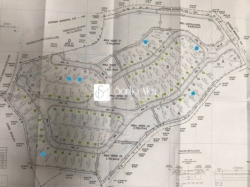 Terreno, 757 m² - Foto 22