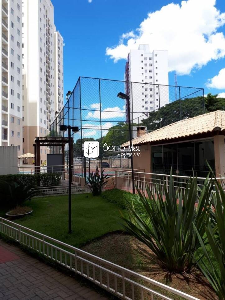 Apartamento, 2 quartos, 54 m² - Foto 37