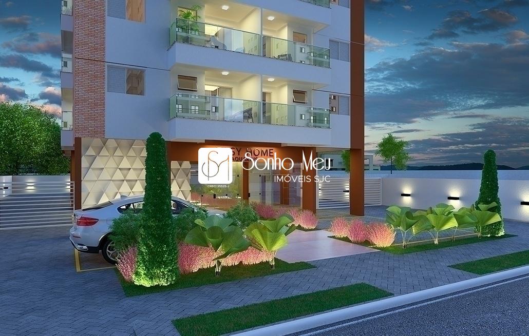 Apartamento, 2 quartos, 75 m² - Foto 1