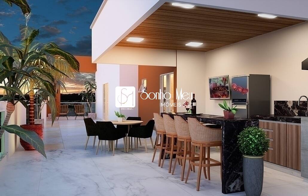 Apartamento à venda com 2 quartos, 75m² - Foto 11