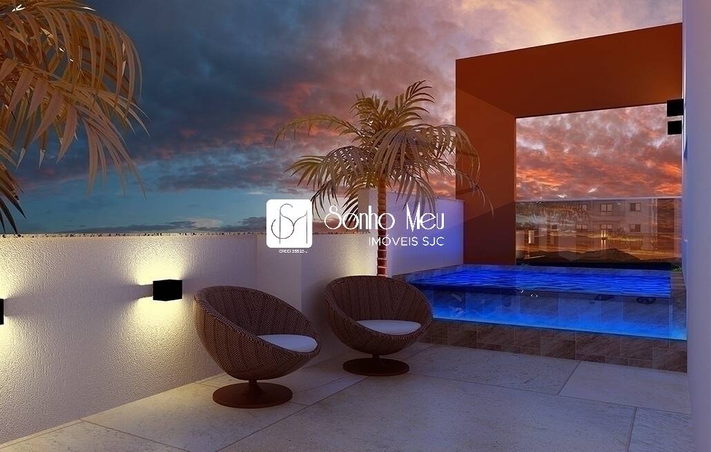 Apartamento à venda com 2 quartos, 75m² - Foto 7